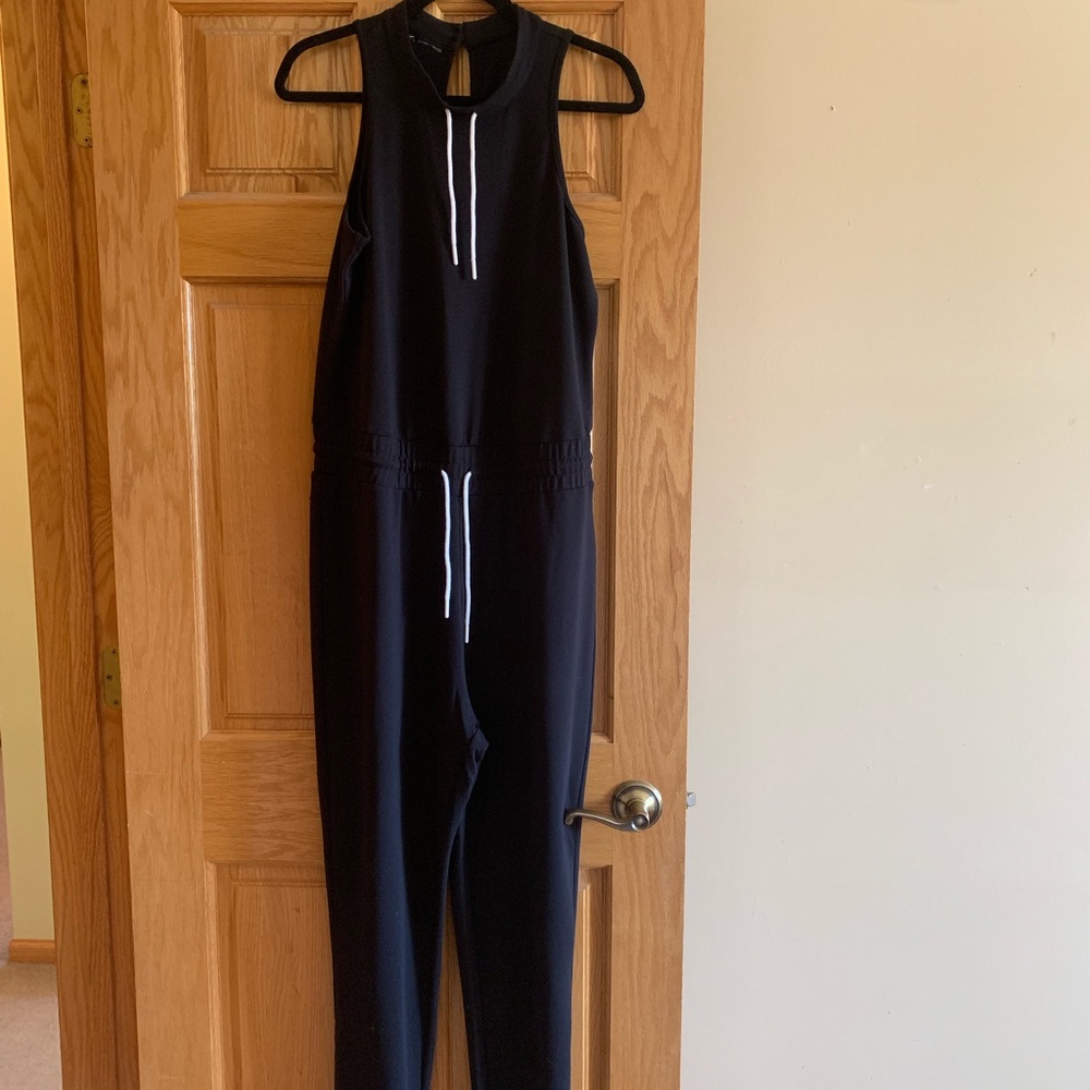 Gymshark Solace Jumpsuit